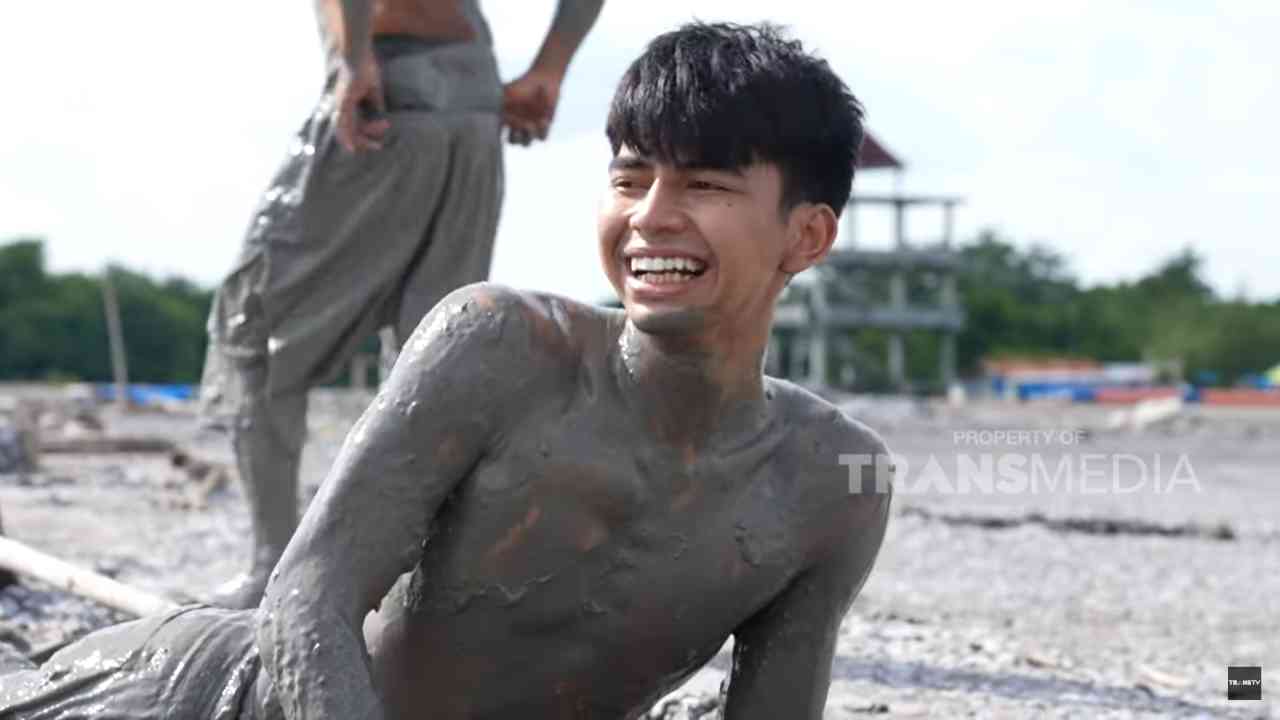 Tanah Air Beta