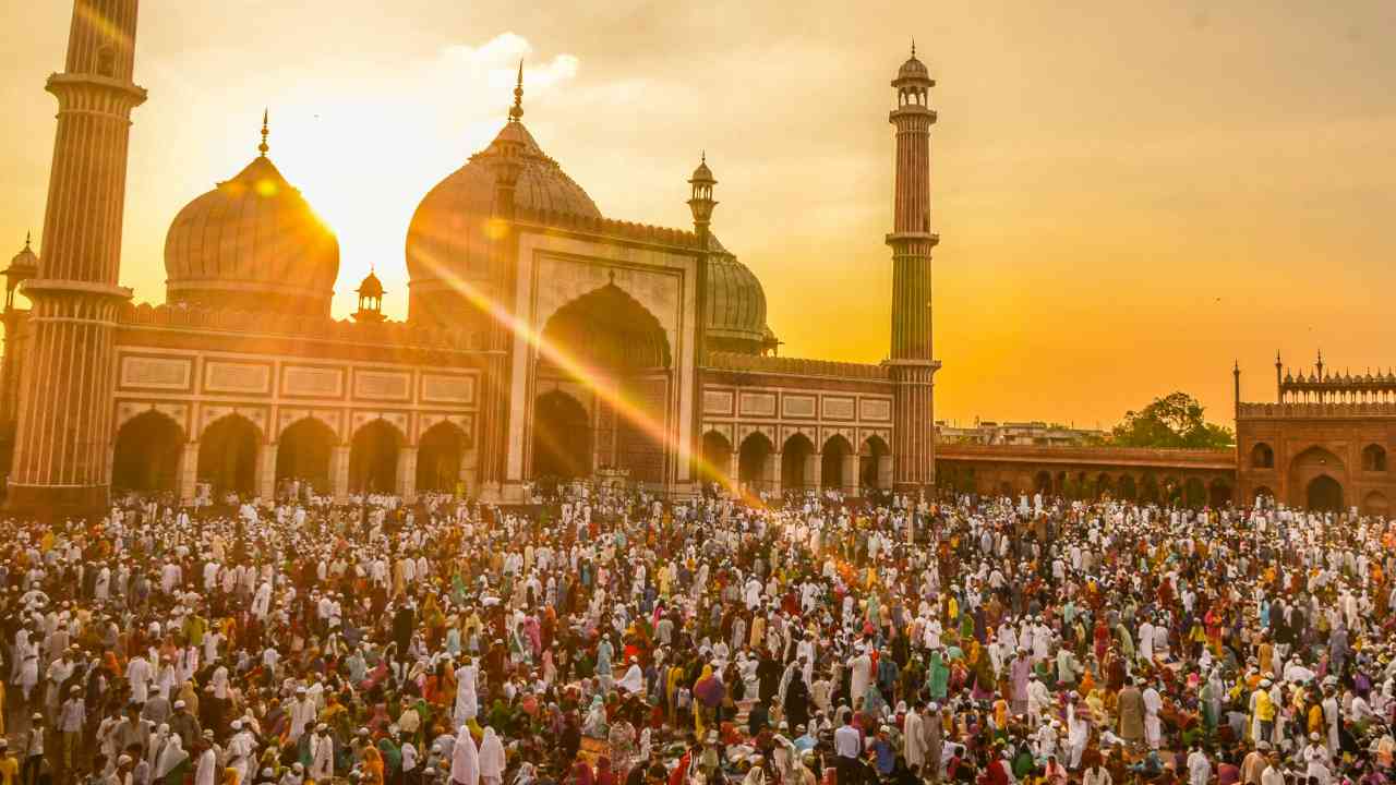 Benarkah Pengikut Rasulullah Sudah Pasti Jadi Penghuni Surga ?