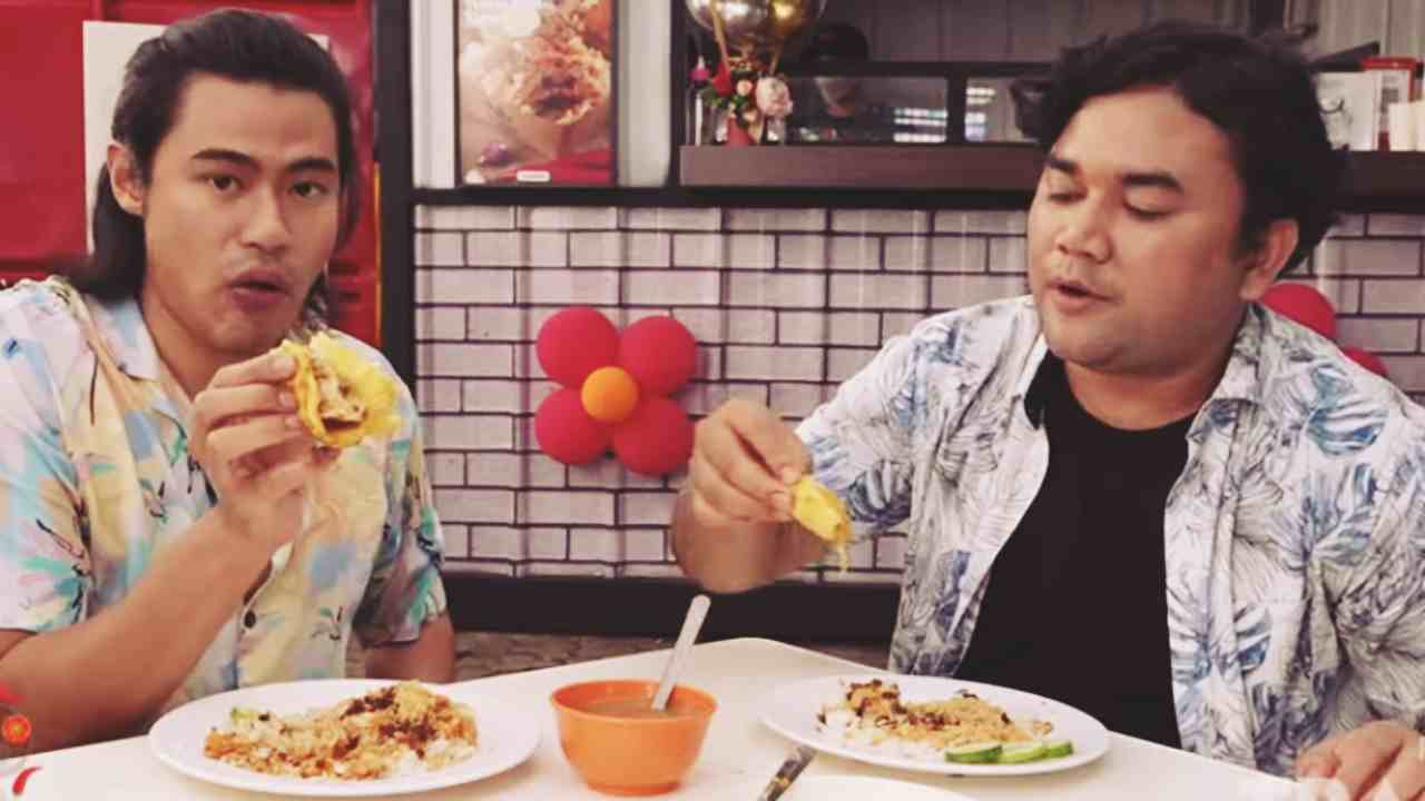 Bikin Laper