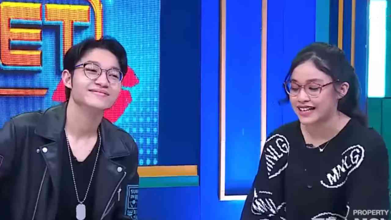 Rumpi (No Secret)