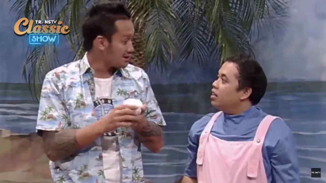 Favorite Comedy