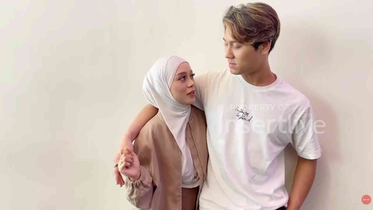 Lesti Kejora dan Rizky Billar Tetap Mesra walau Sempat Lupa Momen Spesial