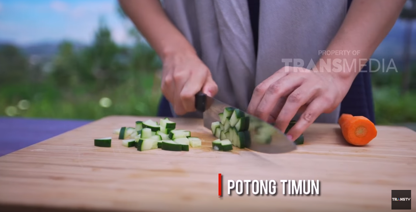 SEMUA BISA MASAK