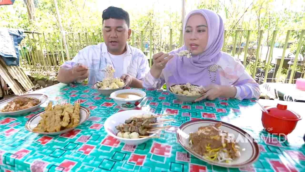 Bikin Laper