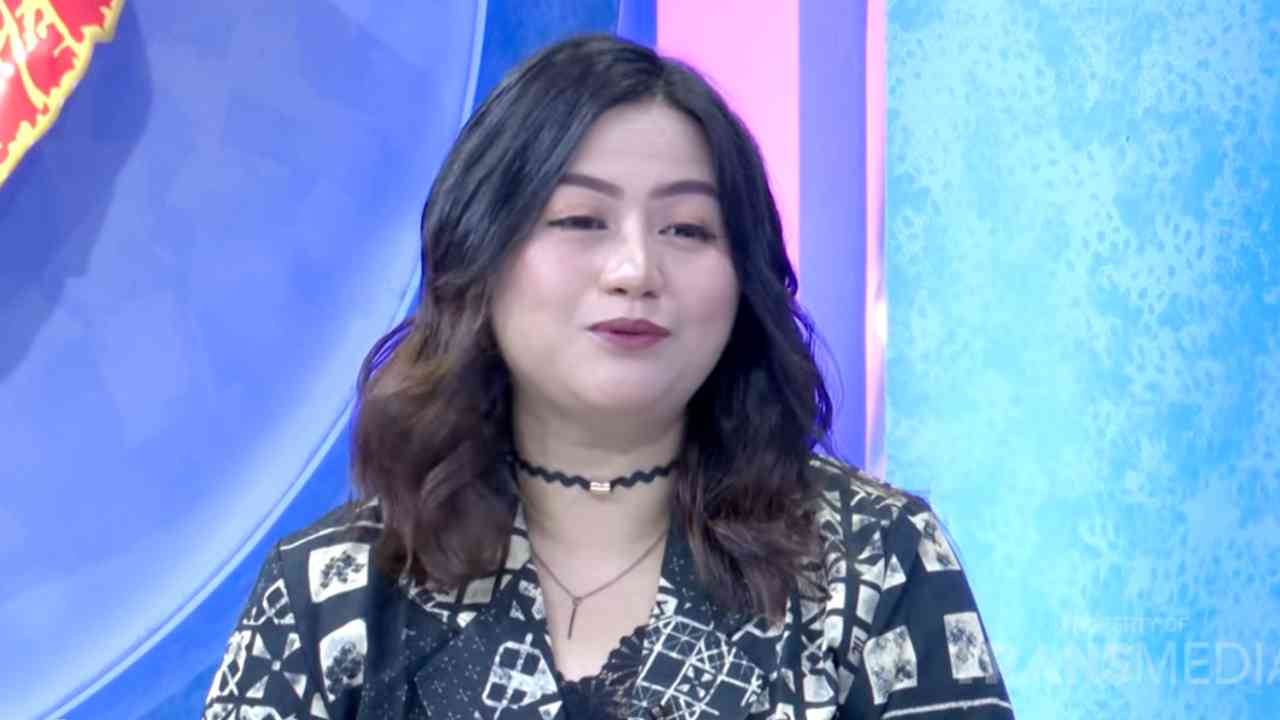 Rumpi (No Secret)