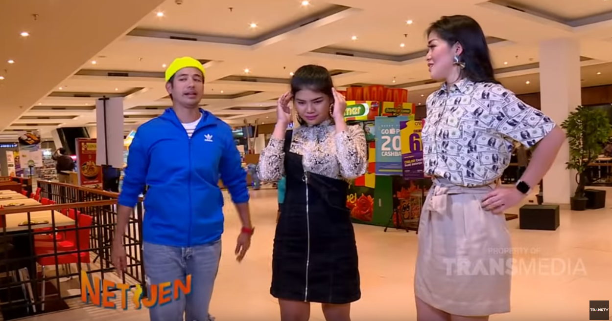 Wah Meldi Naksir Sama Suami Dewi Persik Bener Gak Sih? 