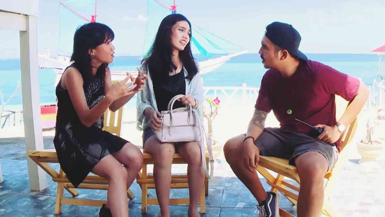 Favorite Reality Show