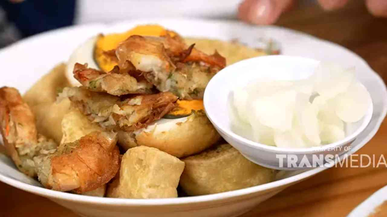 Bikin Laper