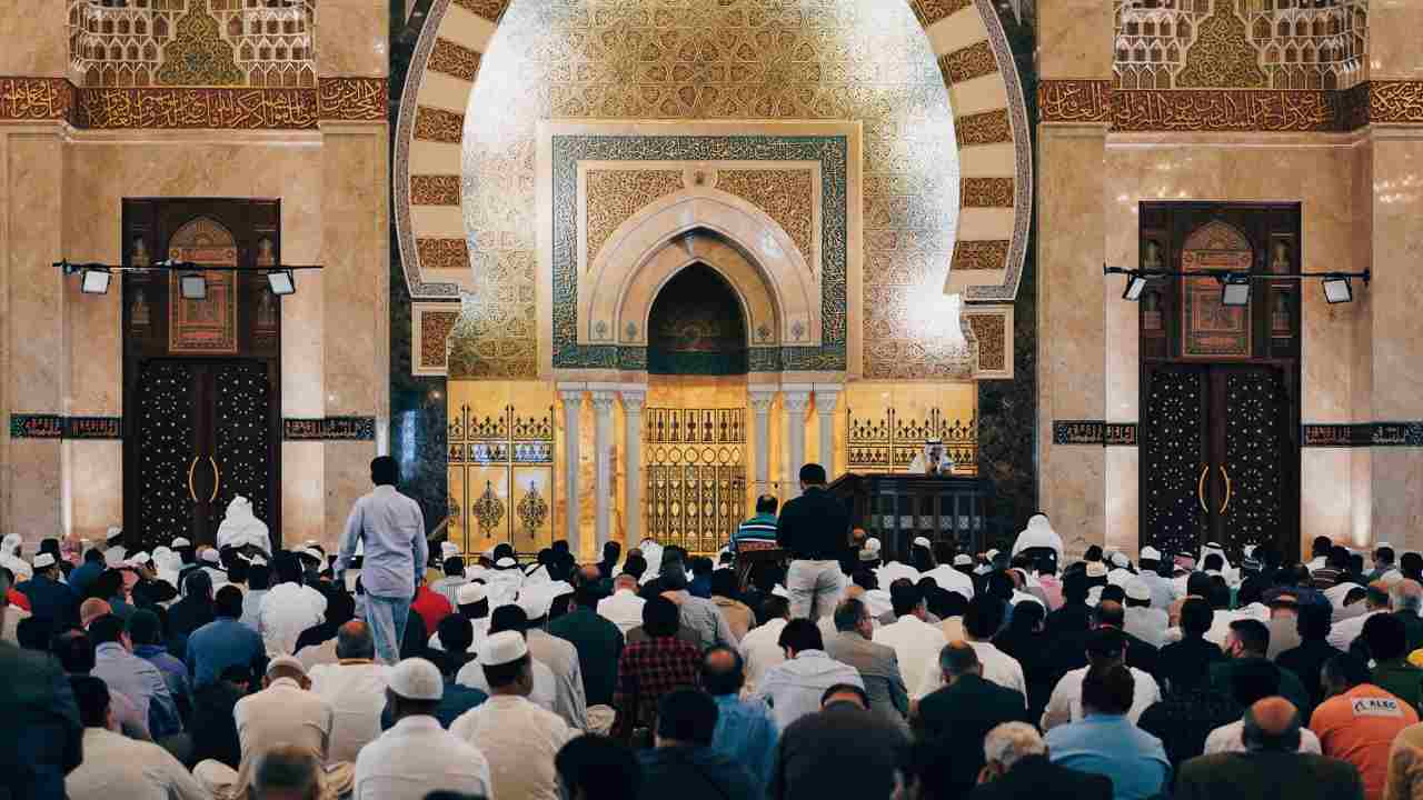 Ramadan I'm in Love