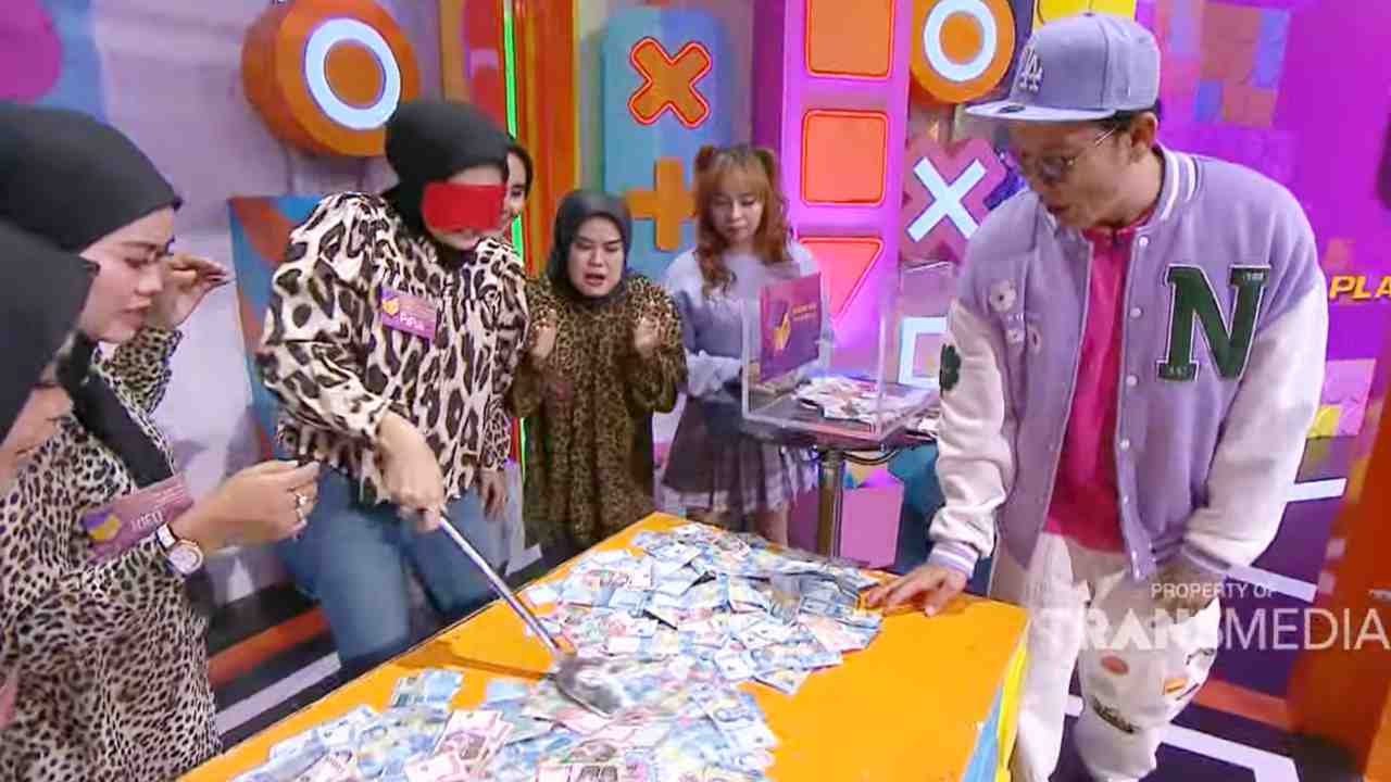Dream Box Indonesia