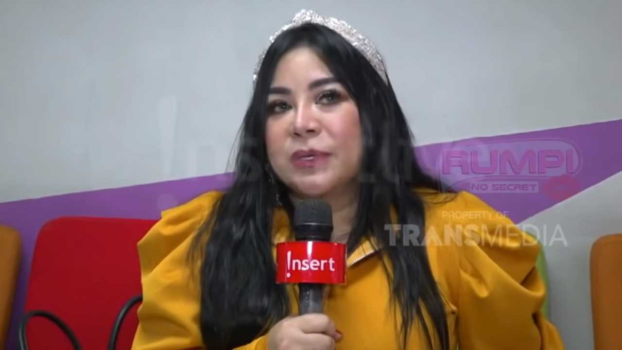 Rumpi (No Secret)