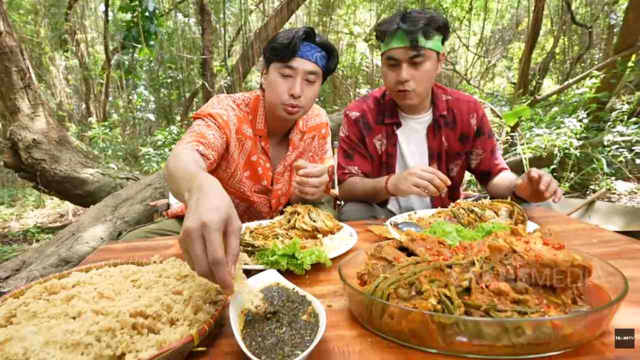 Masak Arsik Ikan Mas Seenak ini Bikin Lidah Enggak Berhenti Bergoyang