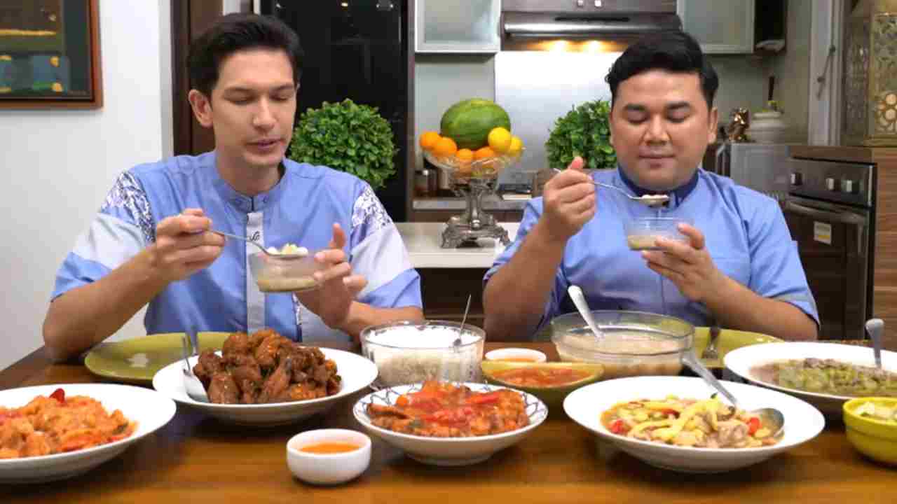 Bikin Laper