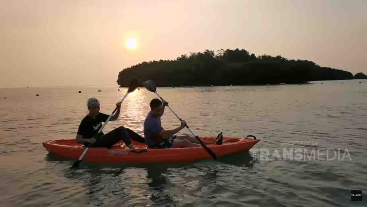 Keluarga Bosque