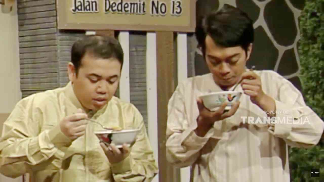 Favorite Comedy
