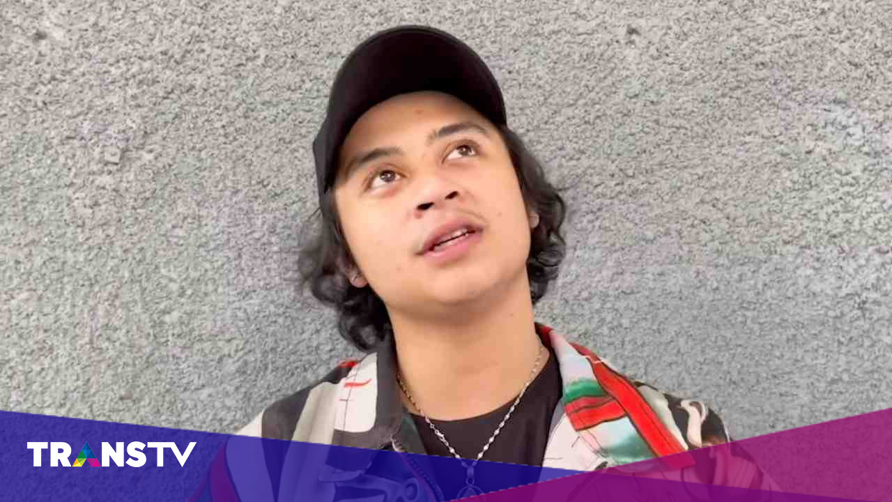 Bastian Steel Terlalu Bucin, Begitu Pula Shita Marino - Trans TV
