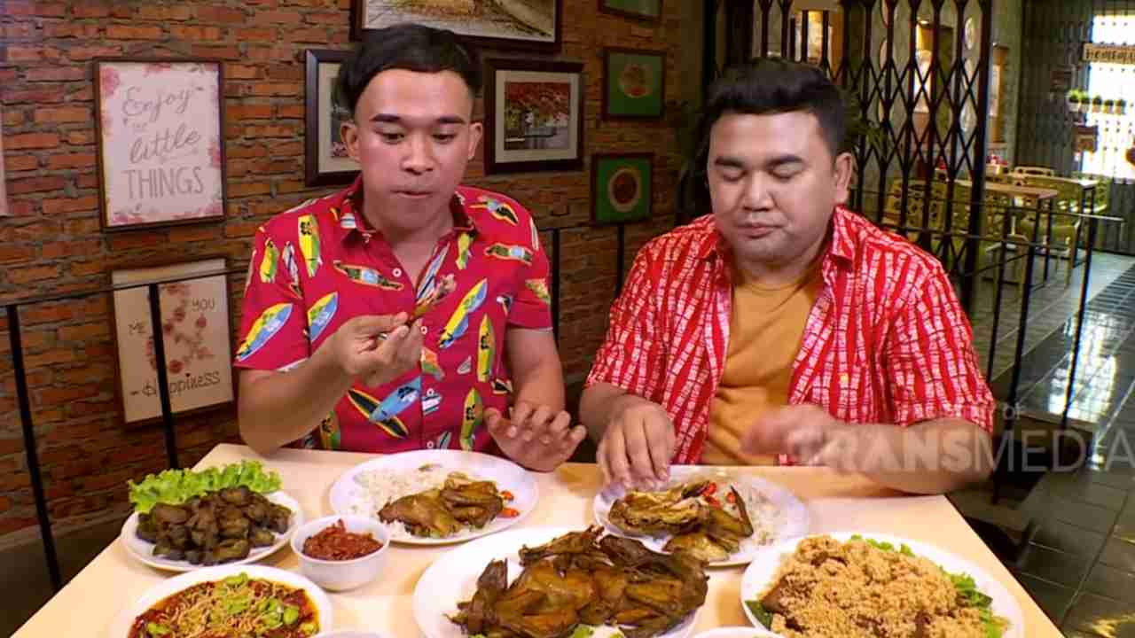 Bikin Laper