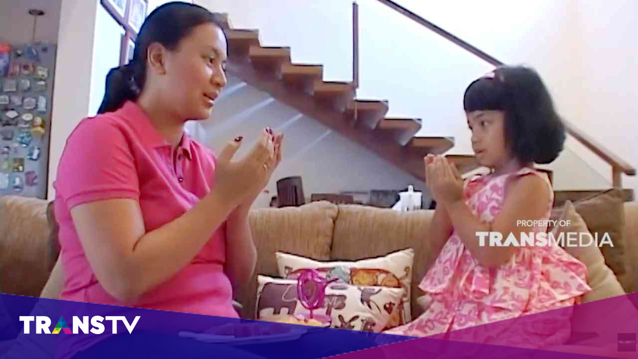 BUAH HATI: Mengajarkan Anak Berpuasa Dimulai Dengan Langkah Kecil ...