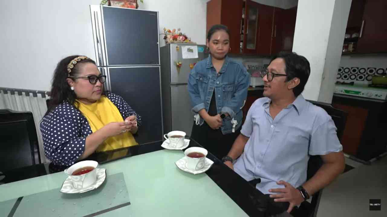 Hangout With Andre