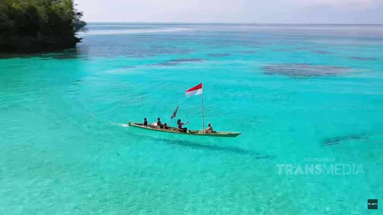 Tanah Air Beta