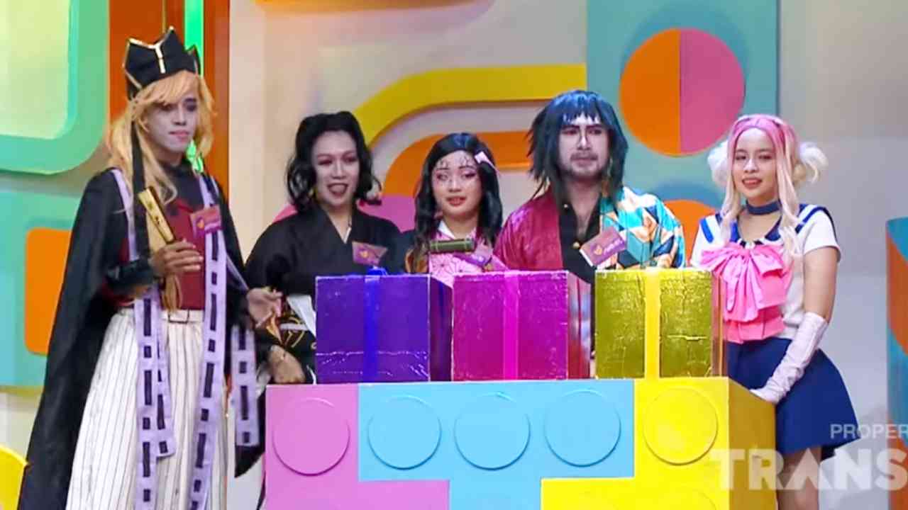 Dream Box Indonesia