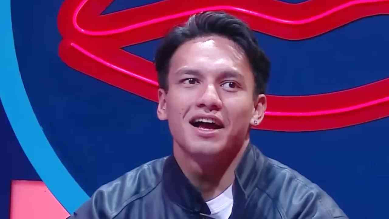 Rumpi (No Secret)