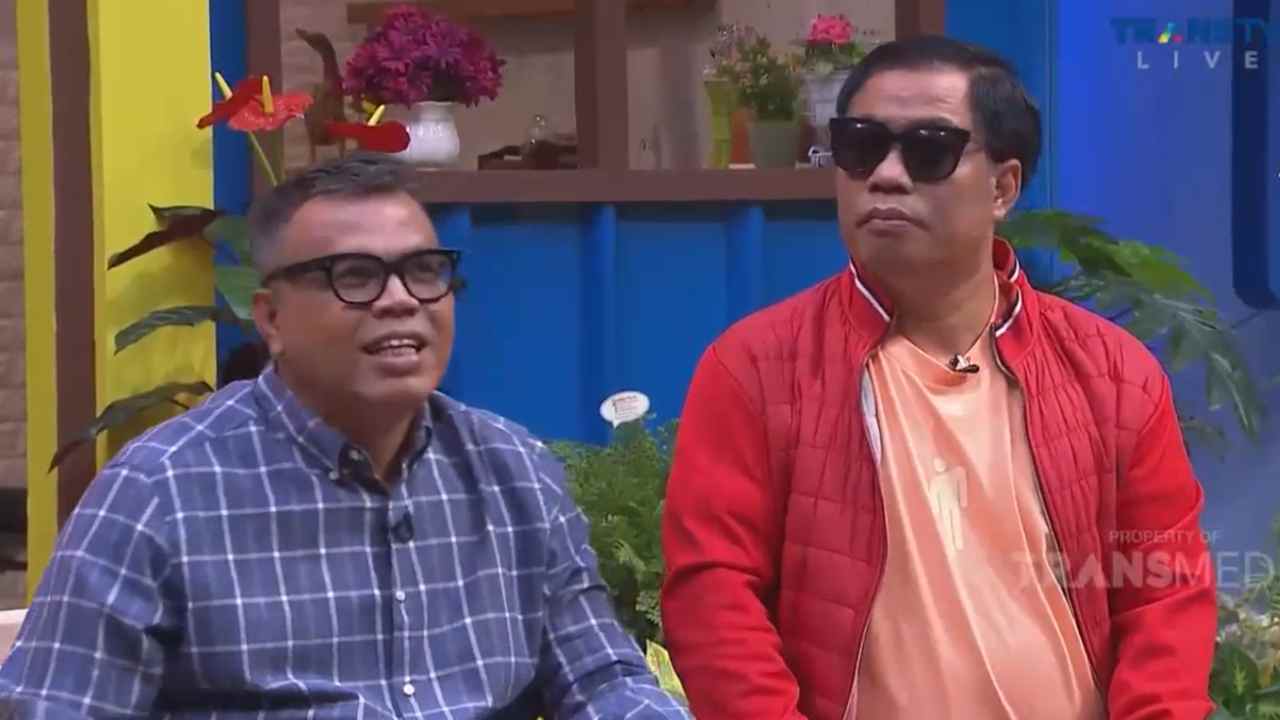 Rumpi (No Secret)