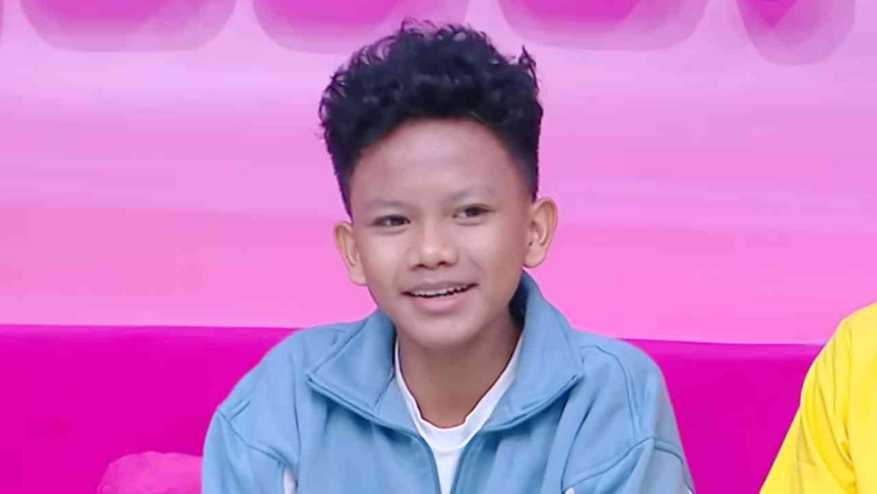 Kisah Pilu Farel Prayoga yang Ayahnya Tersangkut Kasus Judol