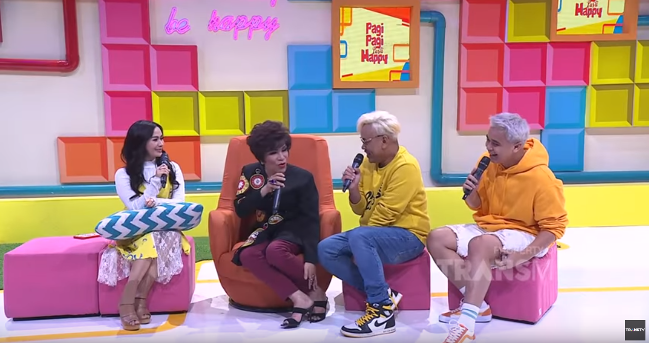 Favorite Reality Show