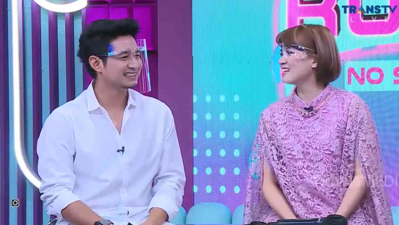 Rumpi (No Secret)