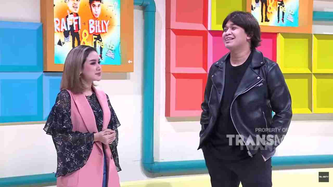 Raffi Billy & Friends