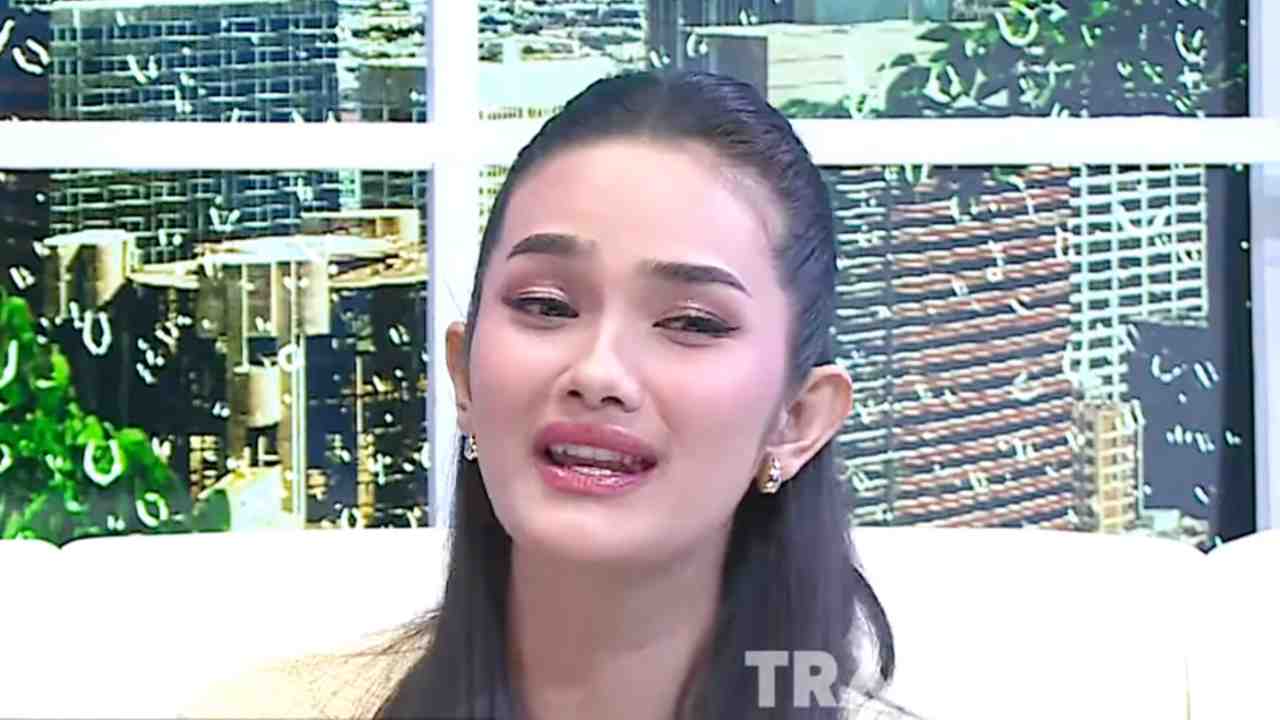 Rumpi (No Secret)