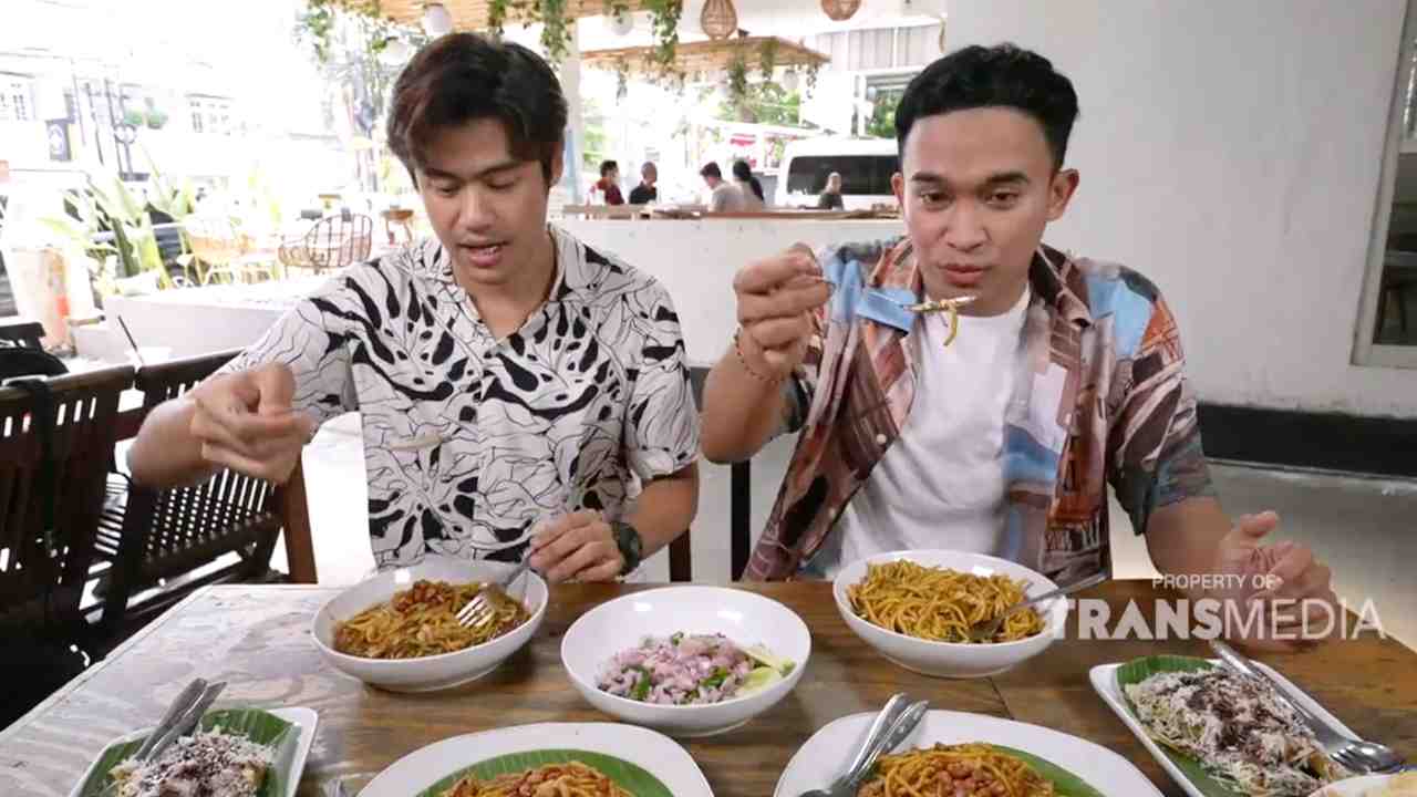 Bikin Laper