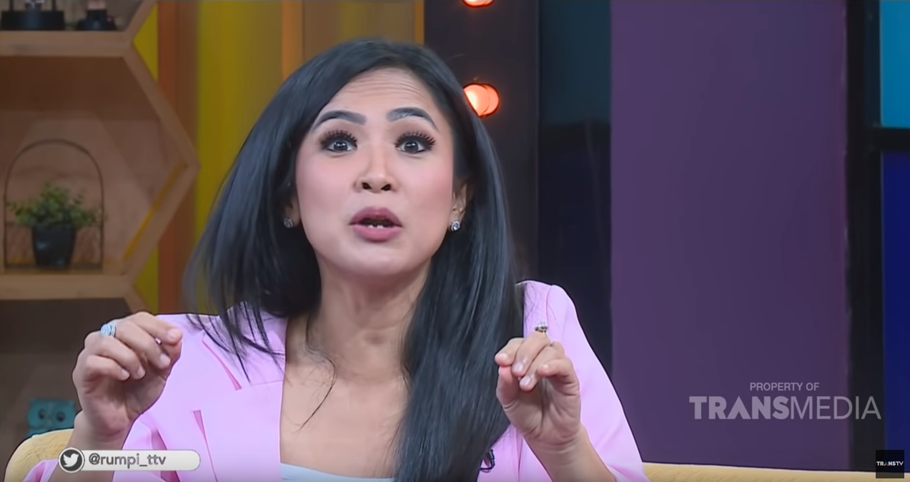 Rumpi (No Secret)