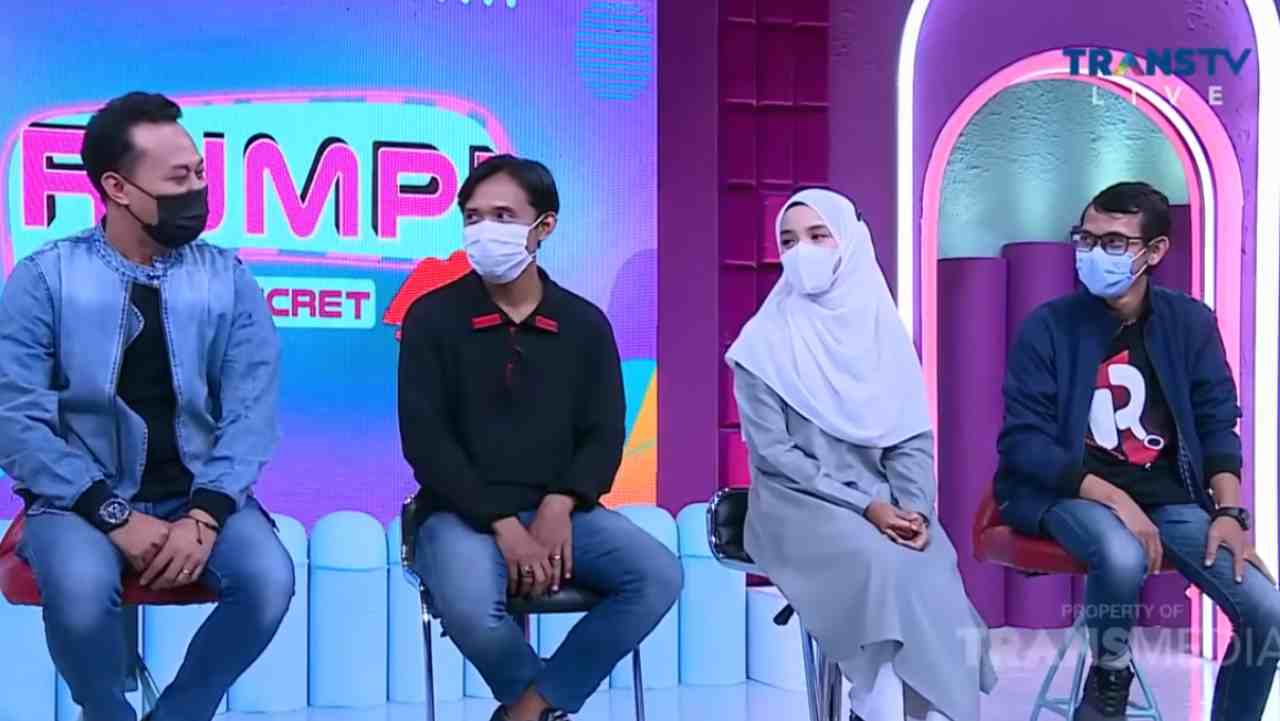 Rumpi (No Secret)