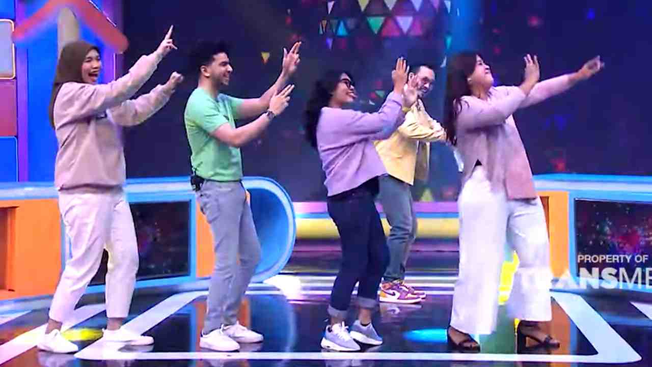 Dream Box Indonesia