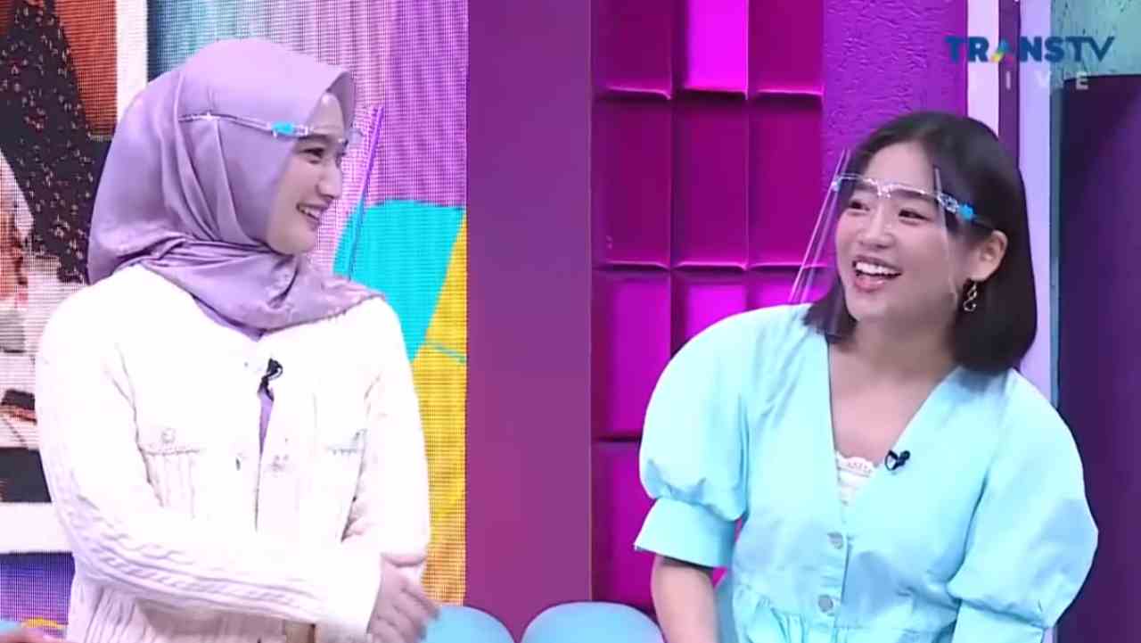 Rumpi (No Secret)