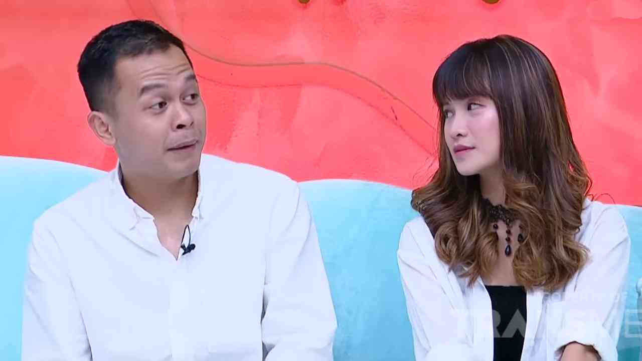 Pagi-Pagi Ambyar