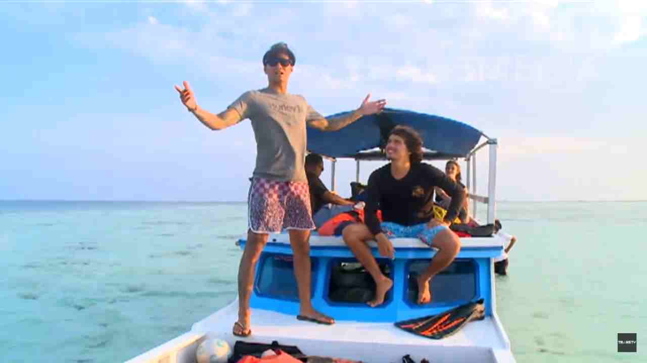 My Trip My Adventure