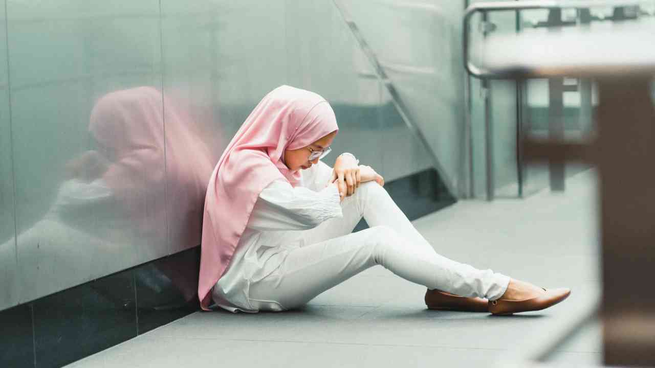 Islam Itu Indah