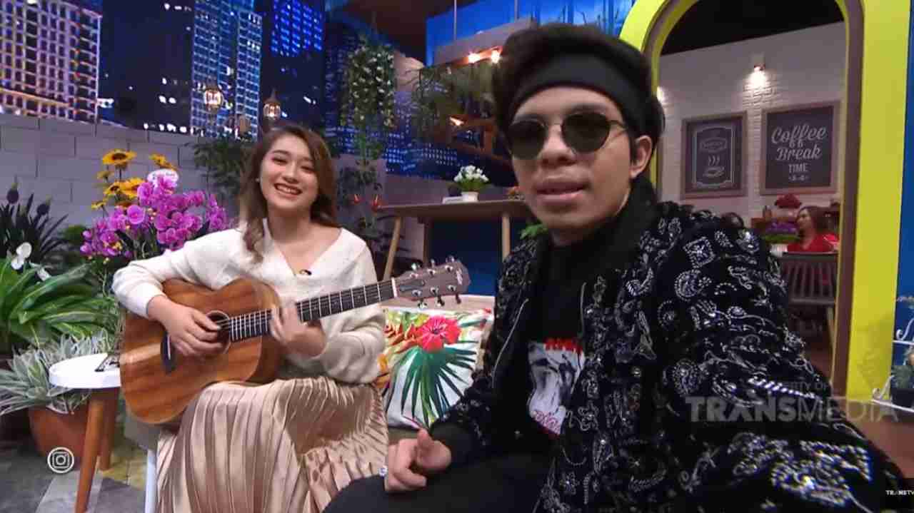 Santuy Malam
