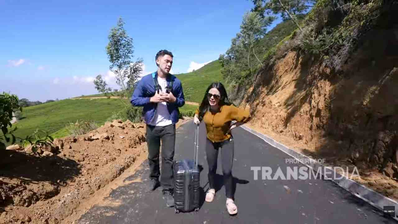Kampung Brussel Ciwidey, Hangatnya Tradisi di Tengah Atmosfer Belanda