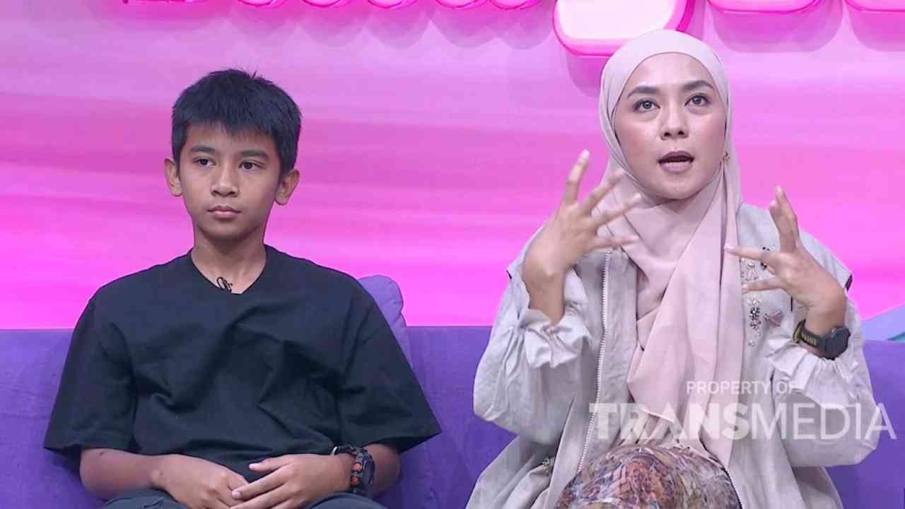 Enno Lerian Tekuni Bisnis Kuliner, Berawal dari Kebiasaan saat Pandemi