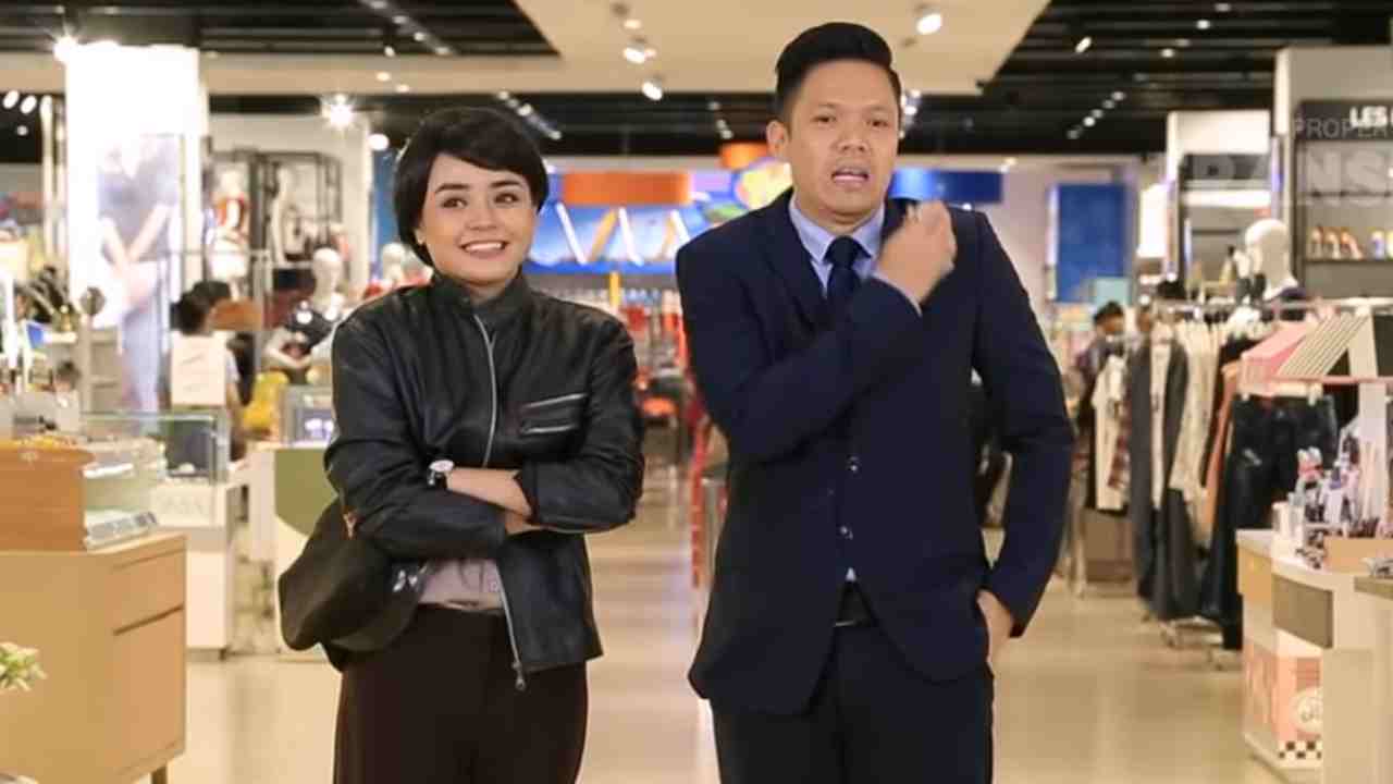 Favorite Comedy