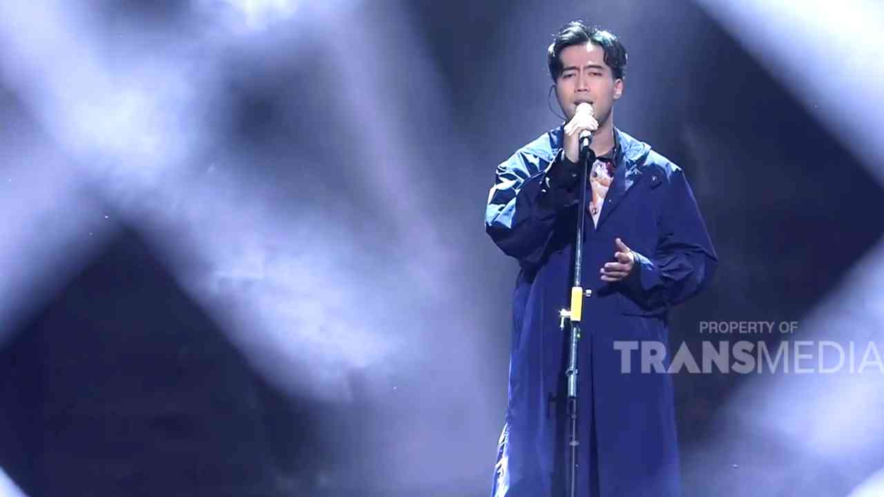 Wafatnya Vidi Aldiano Goreskan Duka Mendalam di Hati Para Sahabat