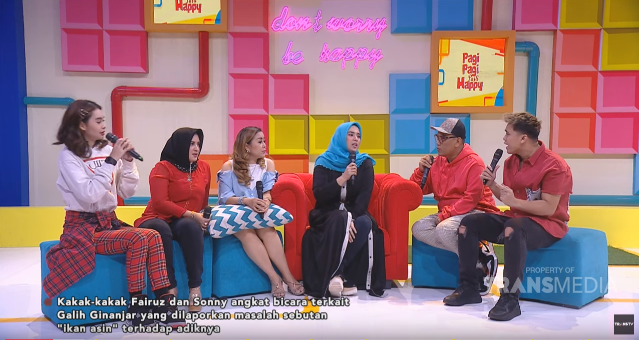 Favorite Reality Show
