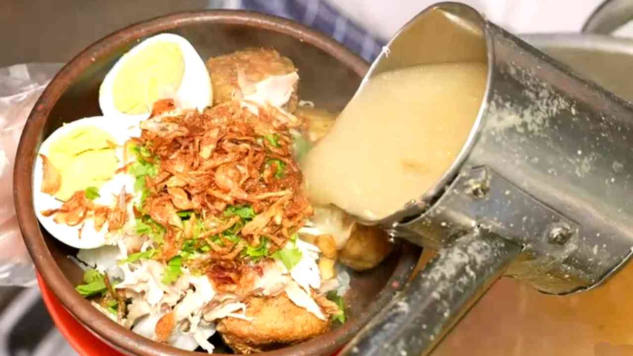 Bikin Laper
