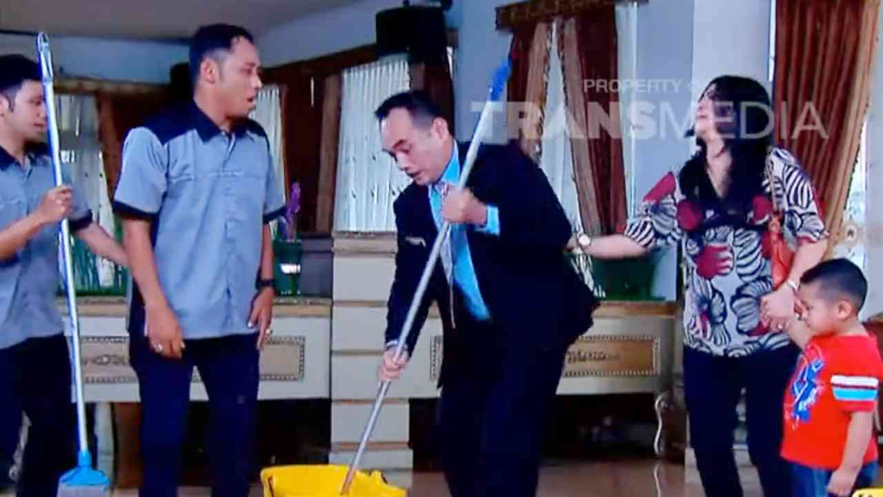 Favorite Comedy