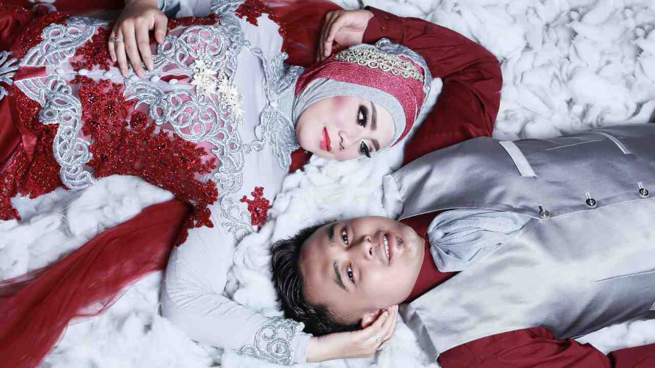 Islam Itu Indah