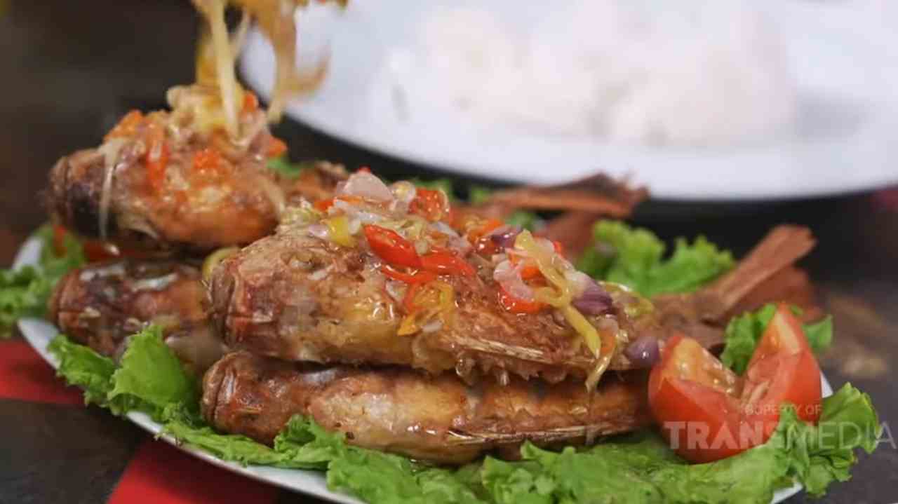 Bikin Laper